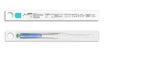 CompactCath OneCath Hydrophilic Female Catheter