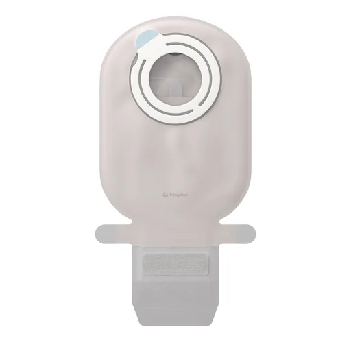 Coloplast Sensura Mio Kids Two-Piece Drainable Pouch, Mini, 35mm Stoma