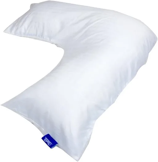 Contour L Shaped Pillowcase