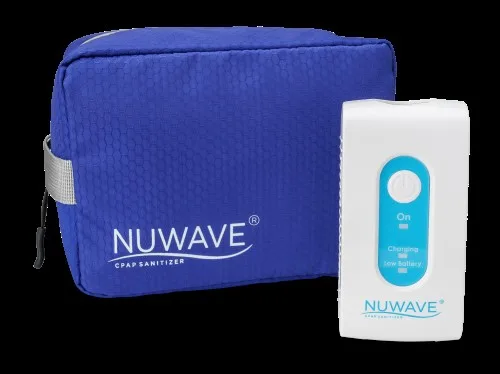 Nuwave Travel Sanitizer