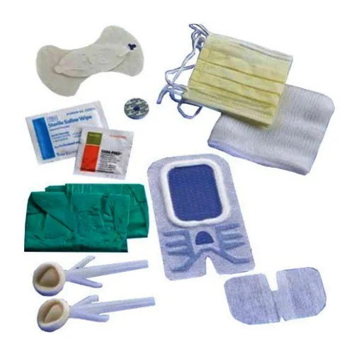 Centurion Extended Wear Driveline Kit
