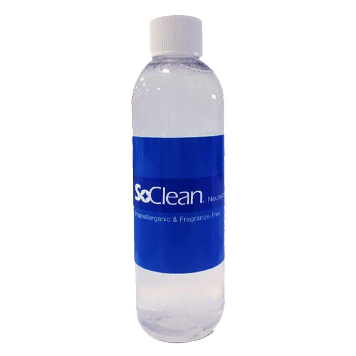 SoClean Neutralizing Pre-Wash, 8 oz - Replaces XT187293000884