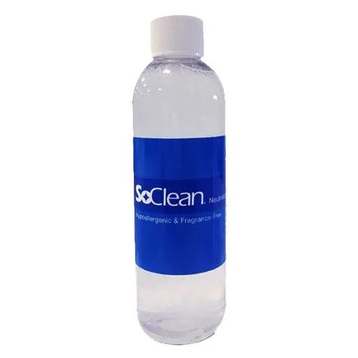 SoClean Neutralizing Pre-Wash