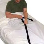 MTS SafetySure Economy Bed Pull Up