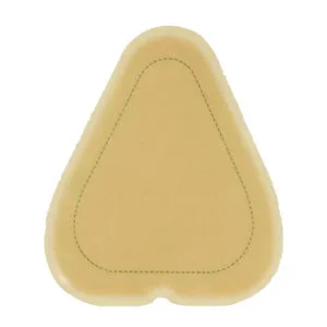 ConvaTec DuoDERM Signal Dressing 6" x 7" Triangle