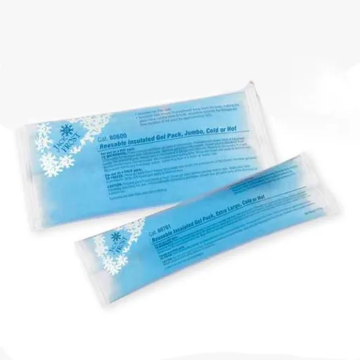 Cardinal Health Reusable Hot/Cold Gel Packs, X-Small