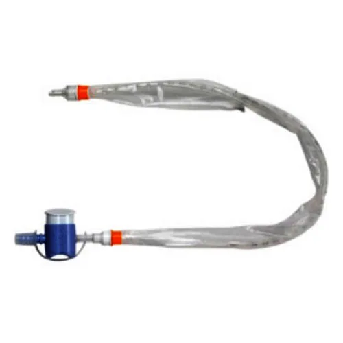 CareFusion AirLife Closed Suction Catheter, 14Fr