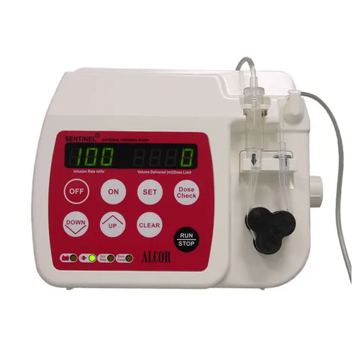 Amsino Sentinel Enteral Feeding Pump