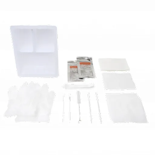 Dynarex Tracheostomy Care Kit
