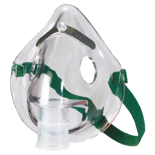 DeVilbiss Pediatric Aerosol Mask