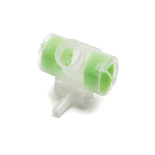 Hydro-Trach T Mk II HME with Swivel Tube Connector