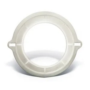 Convatec Visi-Flow Natura Irrigation Adapter Faceplate 1-3/4" Flange
