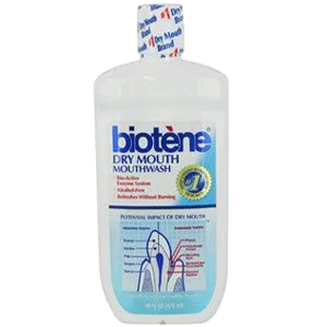 Biotene Mouthwash 16 oz