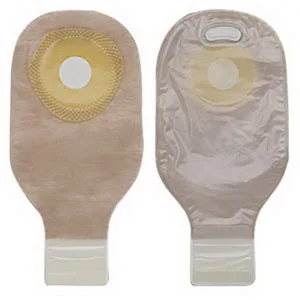 Hollister Premier One-Piece Drainable Pouch