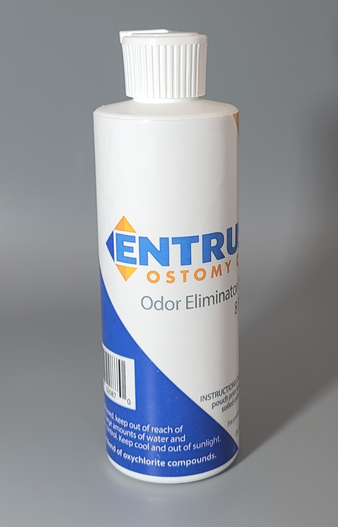 Fortis Entrust™ Ostomy Odor Eliminator Drops, 8 oz