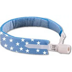 Dale Pedistars Tracheostomy Tube Holder