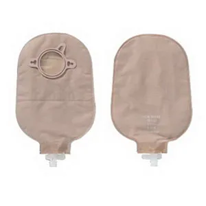 Hollister New Image Two-Piece Urostomy Pouch