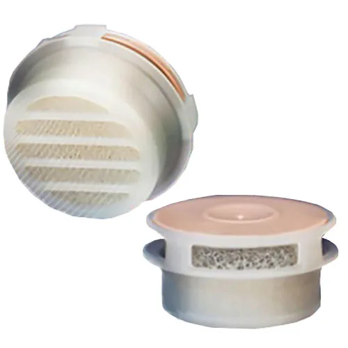 Atos Provox Heat and Moisture Exchanger Cassette Adapter