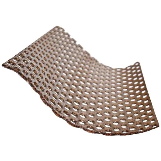 Molnlycke Mepitel Ag Antimicrobial Wound Contact Layer 8" x 12"