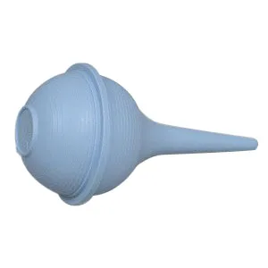 Briggs Ear/Ulcer Bulb Syringe 2 oz