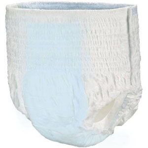 Swimmates Adult Disposable Swim Diaper Small
