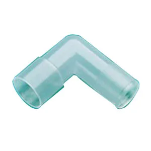 Teleflex Elbow Adapter