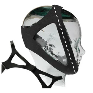 Sunset Adjustable Chinstrap Regular