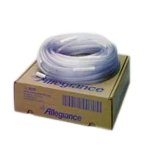 Cardinal Health Medi-Vac Non-Sterile Tubing 1/4" x 100 ft