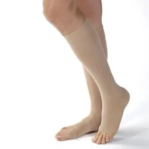 BSN Jobst® Women's Opaque Knee-High Firm Compression Stockings