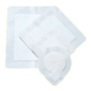 DeRoyal Covaderm Plus Adhesive Barrier Wound Dressing