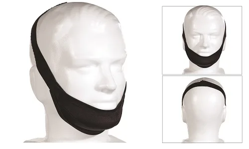 AG Industries Regular Chin Strap
