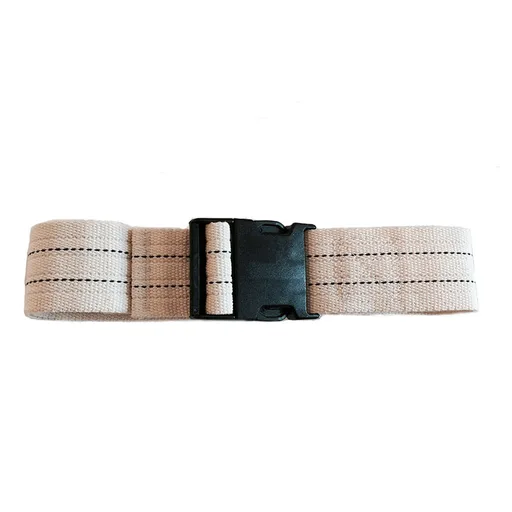 MTS Gait Belt with Plastic Buckle