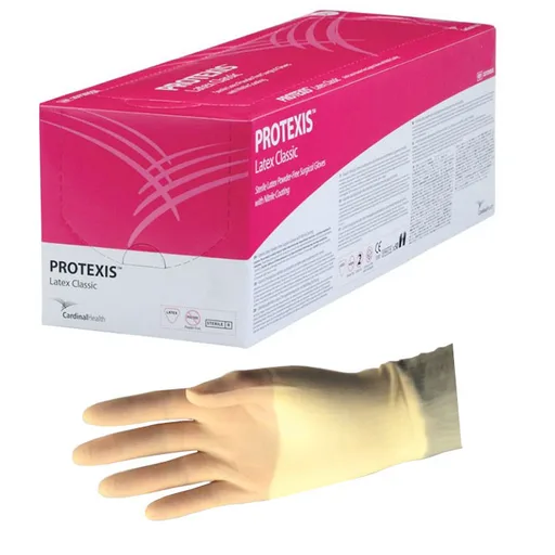 Cardinal Health Protexis Latex Classic Surgical Glove