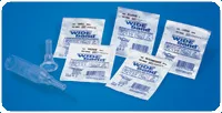 Rochester Medical Male External Catheters Wide Band Small 25mm