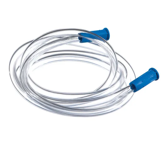 AG Industries 72" Blue Tip Suction Tubing