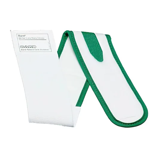 Bard Wide Leg Bag with 2" Straps