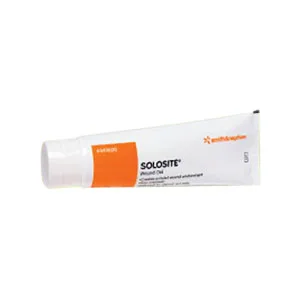 Smith & Nephew Solosite Amorphous Hydrogel Dressing 3 oz