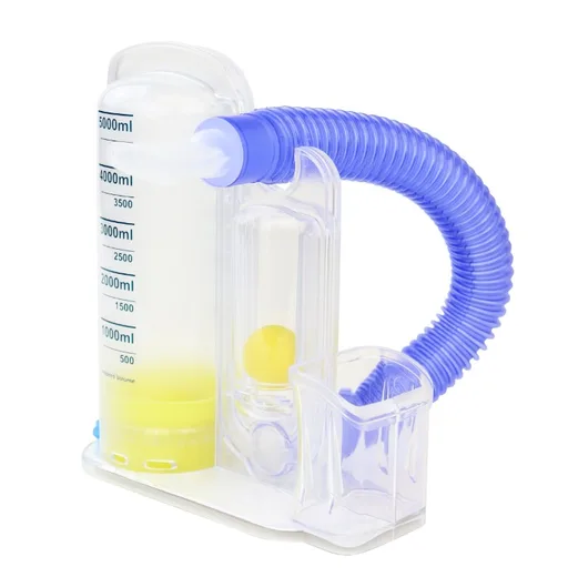 Dynarex Volumetric Incentive Spirometer