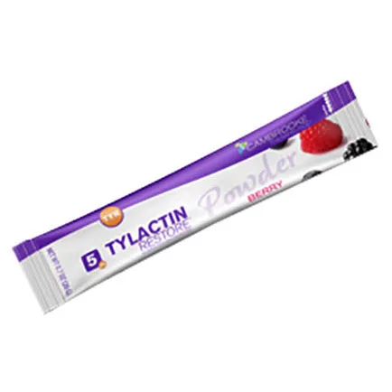 Cambrooke Tylactin Restore Supplemental Formula, Berry, 2.6 lb