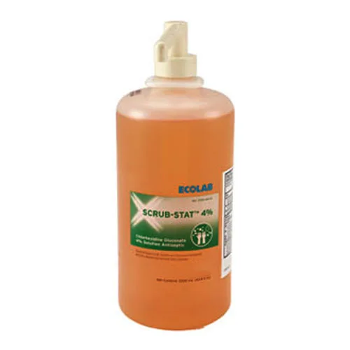 Ecolab Scrub-Stat Hand Scrub