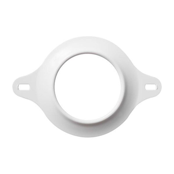 Coloplast Assura Irrigation Faceplate