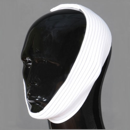Pepper Medical CPAP Chin Strap, Super Deluxe Style, Regular, 27'' Length