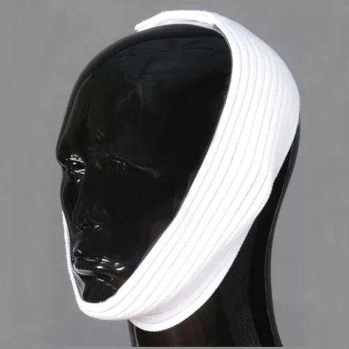 Pepper Medical CPAP Chin Strap, Super Deluxe Style