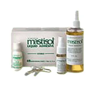 Ferndale Mastisol Liquid Adhesive Spray Pump 15mL