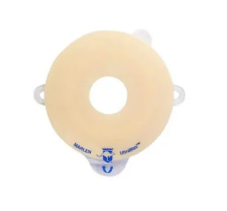 Marlen Ultramax Gemini Convex Flange