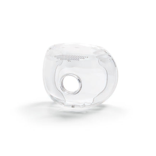 Philips Respironics Amara View Cushion, Large