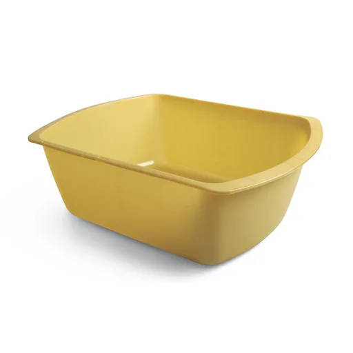 Medline Graduated Rectangular Wash Basin