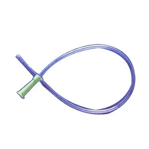Teleflex Easy Cath Soft Eye Pediatric Intermittent Catheter