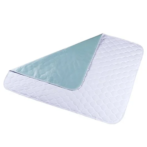 Ibex Face Fabric Reusable Underpad