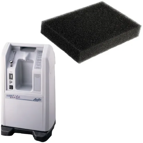 Sunset Healthcare Solutions Foam Cabinet Filter